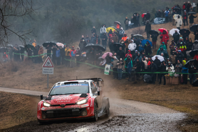 TGR Safari’de zafer serisini uzatmayı hedefliyor