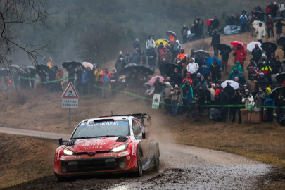 TGR seriyi uzatmak istiyor