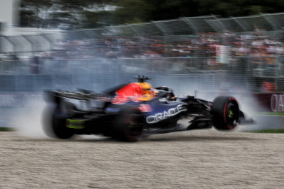 Max’in sorunu yazılım