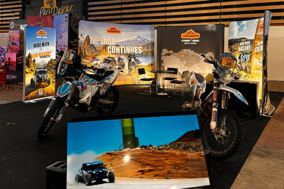 TransAnatolia Lyon Fuarı’nda uluslararası sahneye çıktı