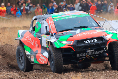 W2RC Portekiz’de geri sayım