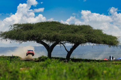 Ogier için şanssız gün