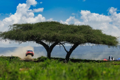 Ogier için şanssız gün