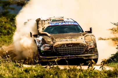 Çılgın bir macera