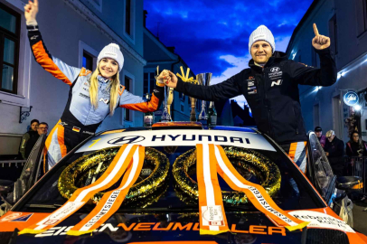 Kan, acı ve sevinç çığlıkları eşliğinde zafer