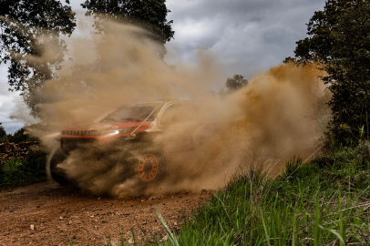 Portekiz’de son gün son etap