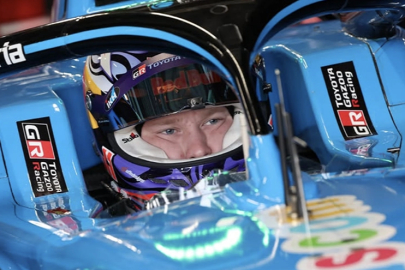 Rovapera’nın pist projesi ertelendi