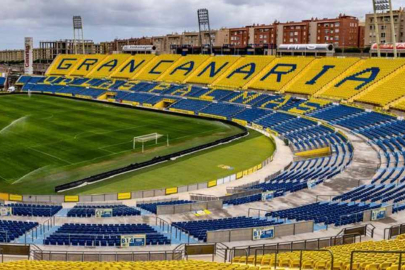 WRC Kanarya’da start statta