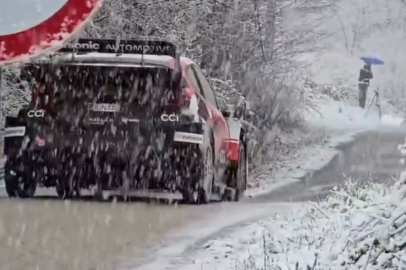 Hırvatistan’da kar beklentisi