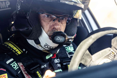 Basso 20 yıl sonra ERC'de