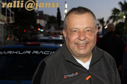 Kemal Gamgam Ege’de yok