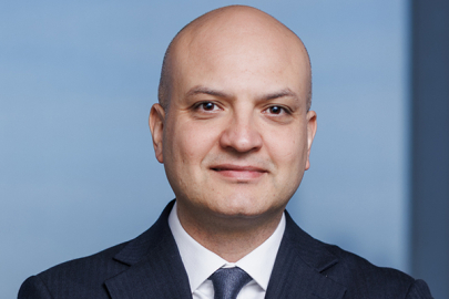 Kia Türkiye Genel Müdürlüğü’ne Şafak Savcı atandı