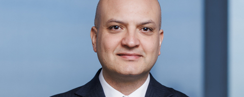 Kia Türkiye Genel Müdürlüğü’ne Şafak Savcı atandı