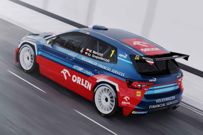 ERC 53 kayıtla başlıyor