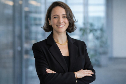 Ford Otosan’ın kurumsal iletişim ve sürdürülebilirlik lideri Gökçe Demirel Kutan oldu