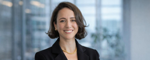 Ford Otosan’ın kurumsal iletişim ve sürdürülebilirlik lideri Gökçe Demirel Kutan oldu