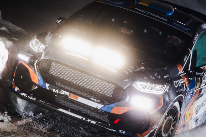 Gençlerin rekabeti Hırvatistan'a taşıyor