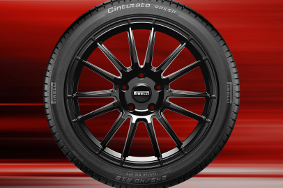 Pirelli 4 lastik alımına yakıt puan hediye ediyor