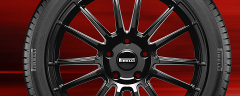 Pirelli 4 lastik alımına yakıt puan hediye ediyor