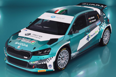 Macaristan şampiyonunun hedefi ERC