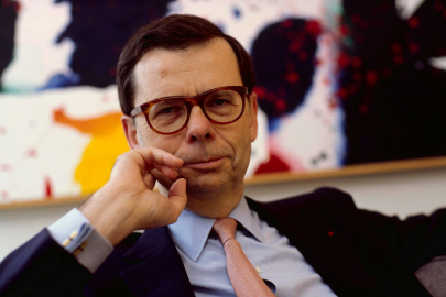 Renault Group piste Schweitzer’in adını verdi