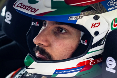 Ali yeni bir destan yazıyor