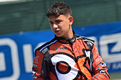 Senior’ün yeni kralı Ateş