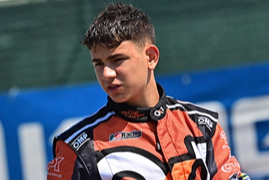 Senior’ün yeni kralı Ateş