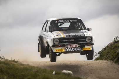 Fafe’de podyum Mk2’lerin oldu