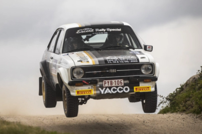 Fafe’de podyum Mk2’lerin oldu