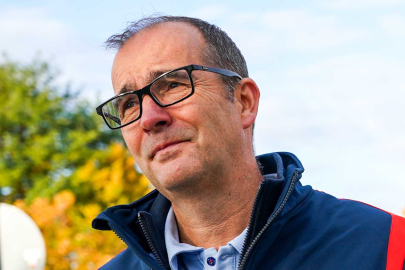 Hırvatistan'daki hayal kırıklığına bulunacak yanıt, sezonumuzu belirleyecek