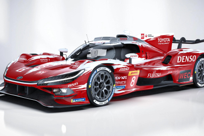 Hyper’ler destansı bir yarışa hazırlanıyor!