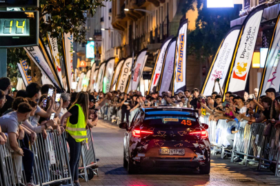 ERC sezonu Cordoba'da başlıyor