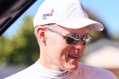 Tanak Toyota’nın test pilotu oldu