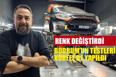 Sezona yeni rengi ile hazırlanıyor