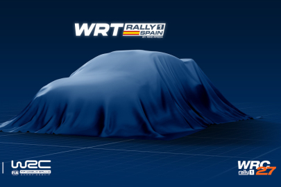 2027 Rally1 için yeni iş birliği