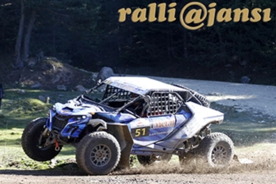 Baja Germenicia'da prologe yapıldı