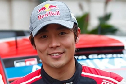 Katsuta Kanarya'da liderliği erken ele aldı