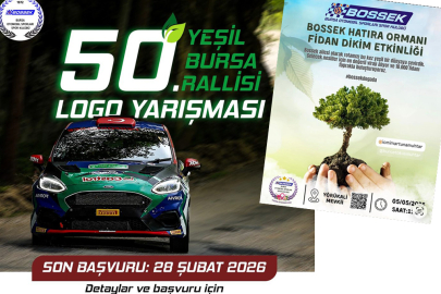 Logosuz ve sponsorsuz 50'nci yıl
