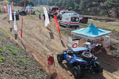 Maraş’ta ilk gün Sülün-Tepe lider