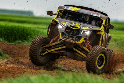 Baja Riverside geri dönüyor