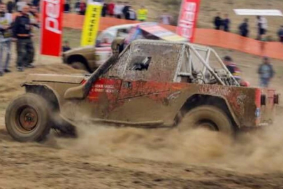 Kahramanmaraş offroad için 22 kayıt