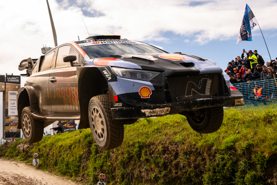 Ralli, finişe kadar bitmez!