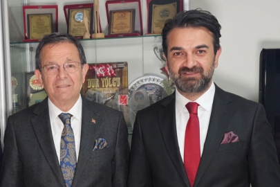 Ayosk'ta yeni dönem