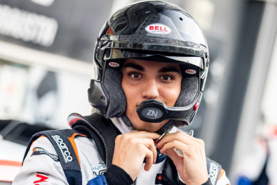 Kerem ERC'ye çıkıyor