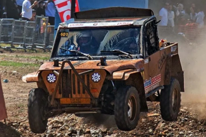 Düzce Offroad için geri sayım başladı