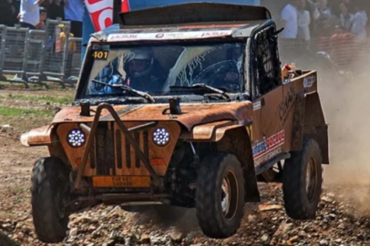 Düzce Offroad için geri sayım başladı