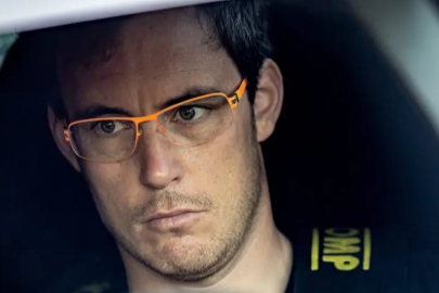 Neuville asfalt bittiği için mutlu