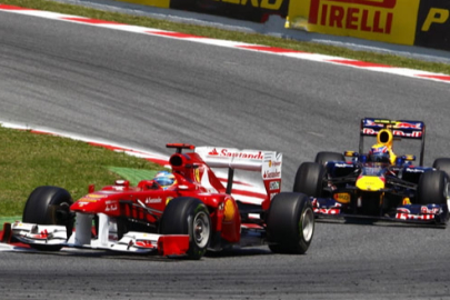 Pirelli, Formula 1’deki varlığını 2028’e kadar uzattı
