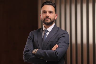 AKO Grup’un Ticari Pazarlama Müdürü Ömer Tunaz oldu